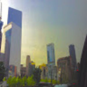 Meet your Posher, Alexa